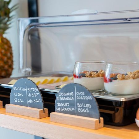 פורטו D'Alma Boutique Hotel מראה חיצוני תמונה
