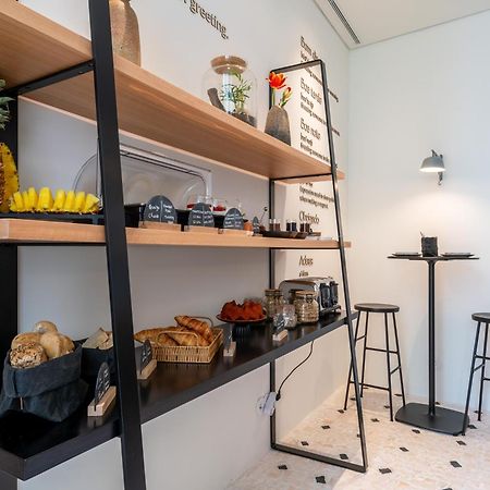 פורטו D'Alma Boutique Hotel מראה חיצוני תמונה