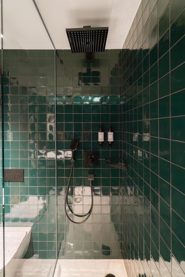 פורטו D'Alma Boutique Hotel מראה חיצוני תמונה