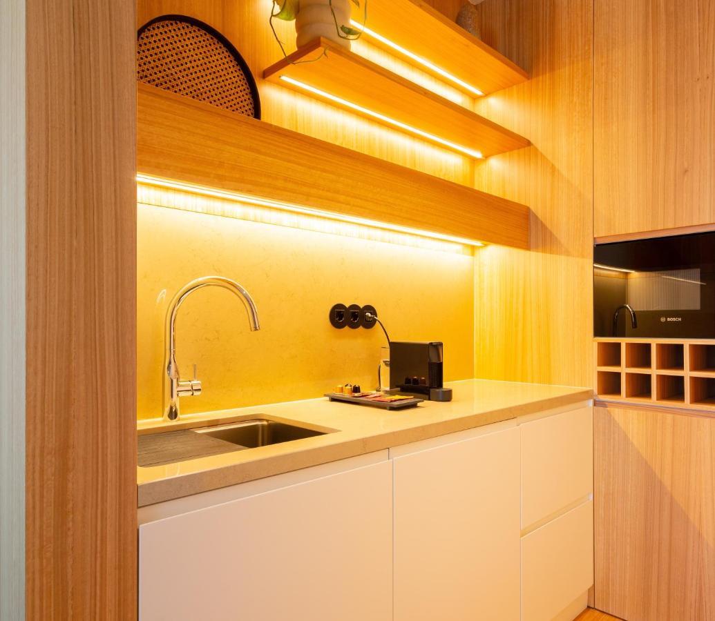פורטו D'Alma Boutique Hotel מראה חיצוני תמונה