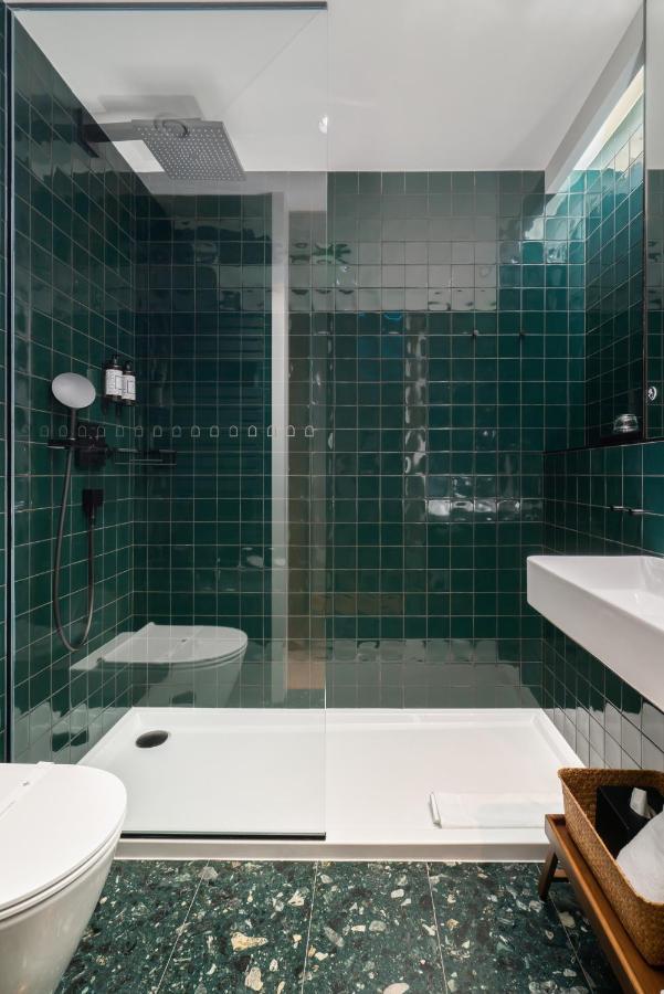 פורטו D'Alma Boutique Hotel מראה חיצוני תמונה