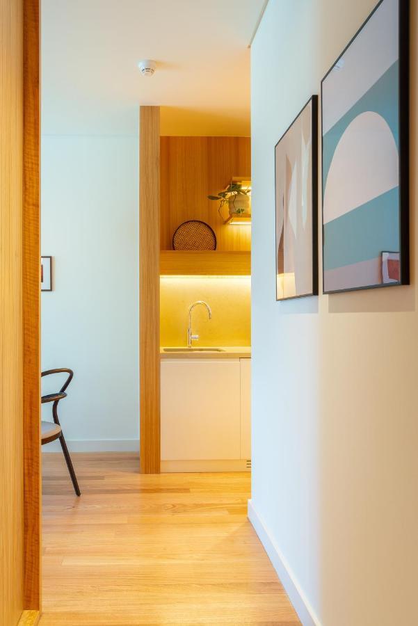 פורטו D'Alma Boutique Hotel מראה חיצוני תמונה