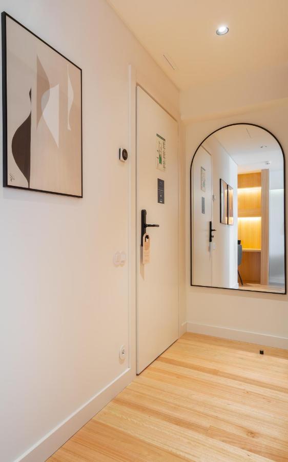 פורטו D'Alma Boutique Hotel מראה חיצוני תמונה