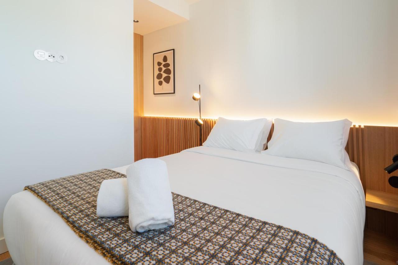 פורטו D'Alma Boutique Hotel מראה חיצוני תמונה