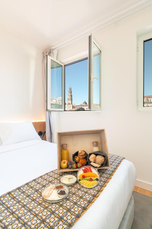 פורטו D'Alma Boutique Hotel מראה חיצוני תמונה