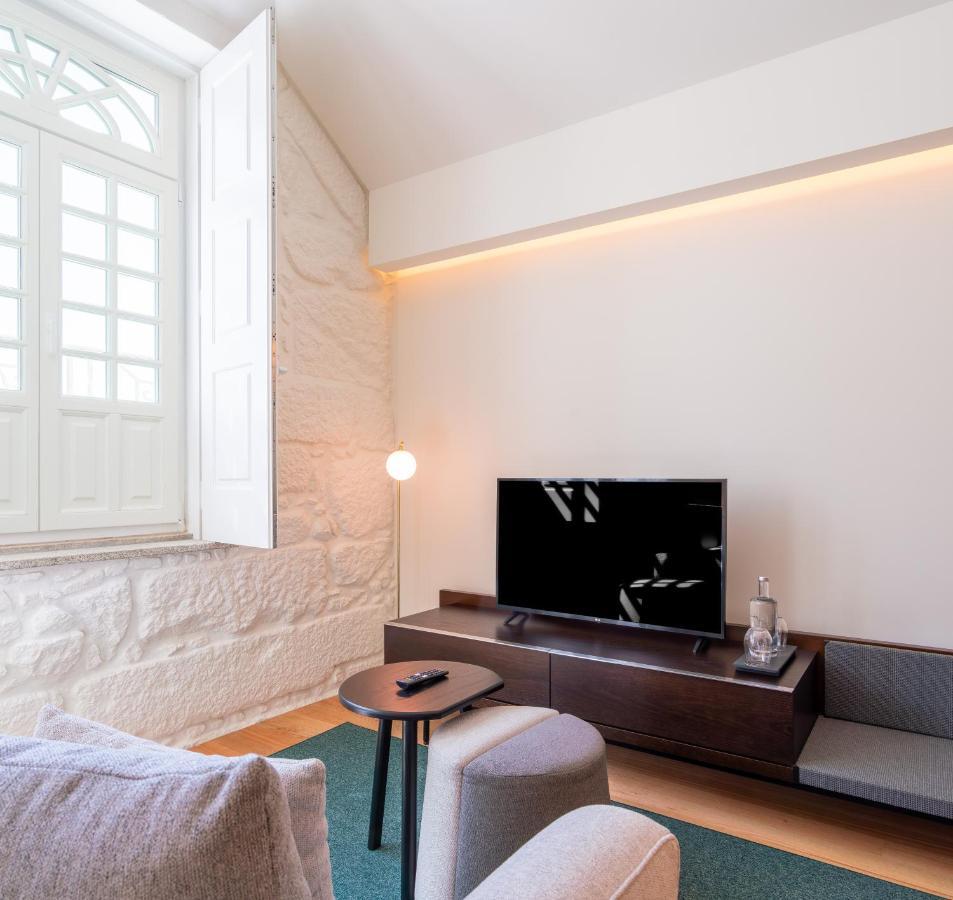פורטו D'Alma Boutique Hotel מראה חיצוני תמונה