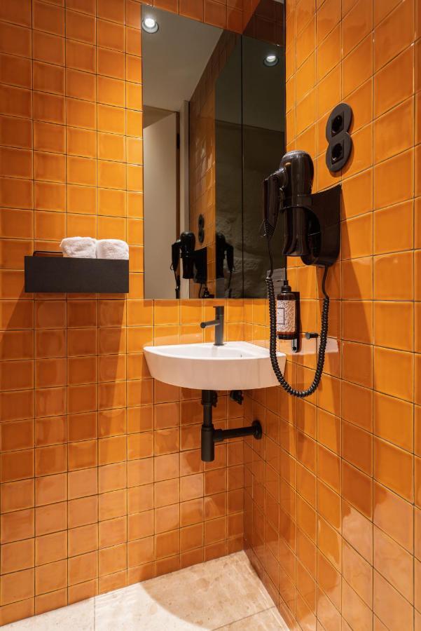 פורטו D'Alma Boutique Hotel מראה חיצוני תמונה