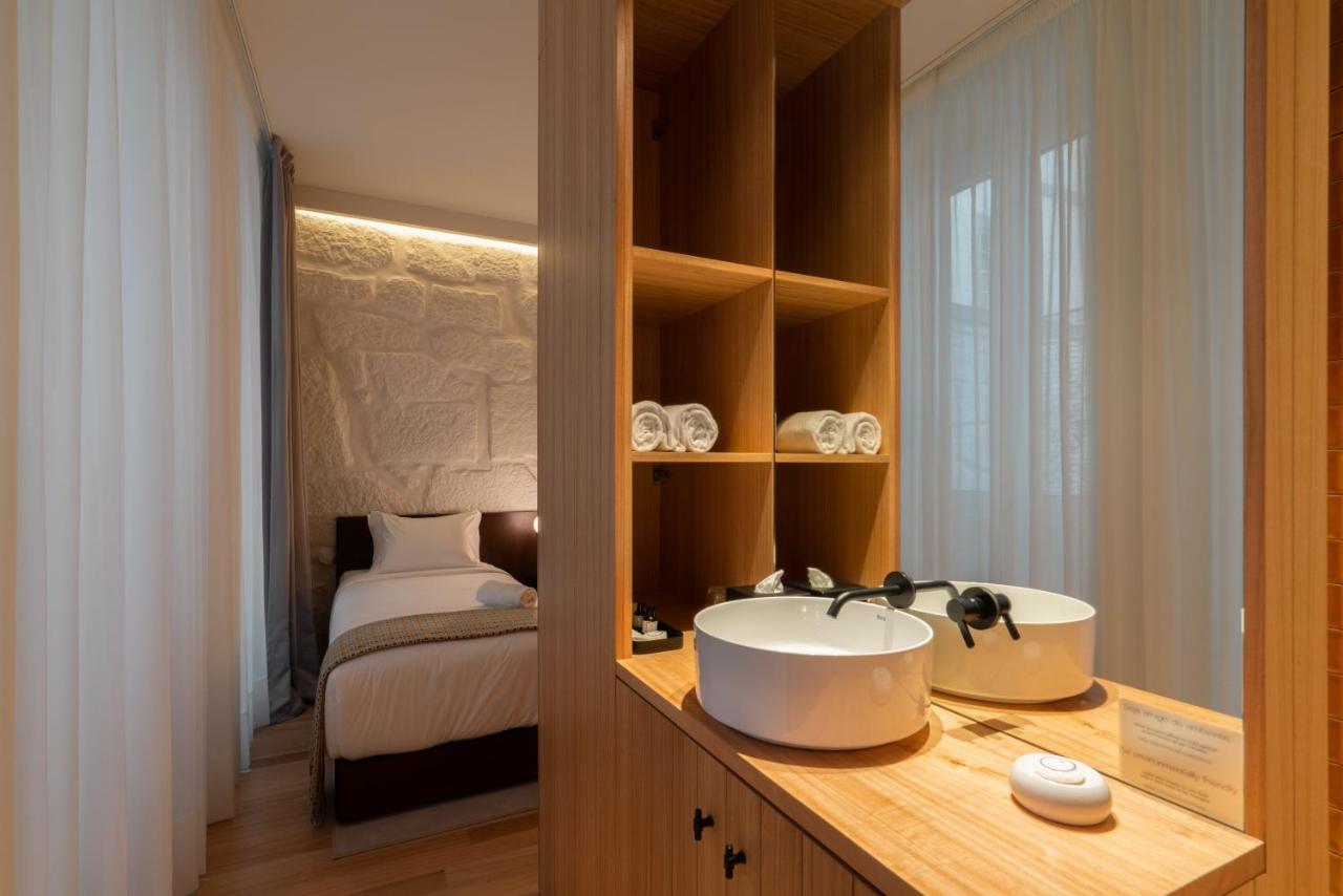 פורטו D'Alma Boutique Hotel מראה חיצוני תמונה