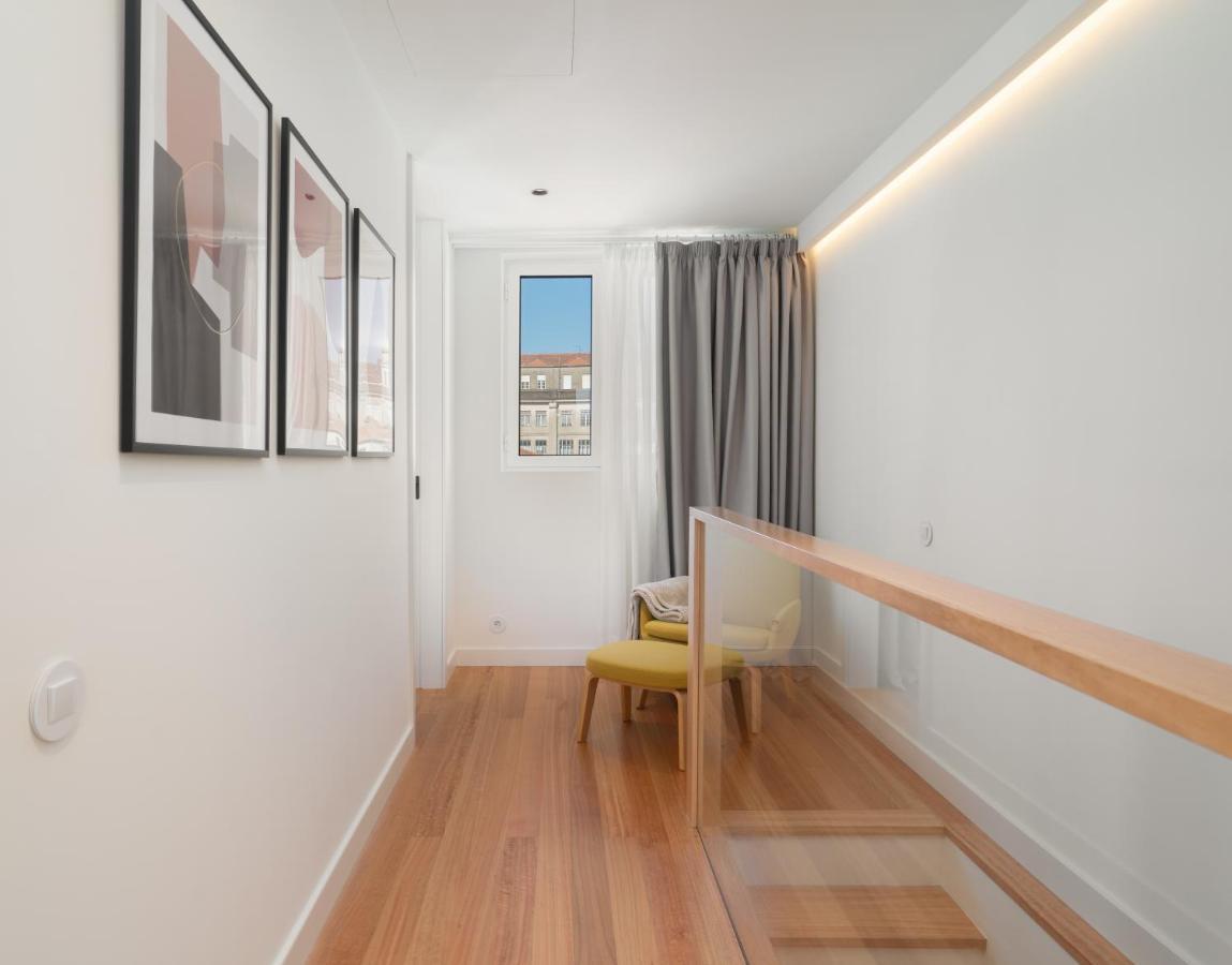 פורטו D'Alma Boutique Hotel מראה חיצוני תמונה