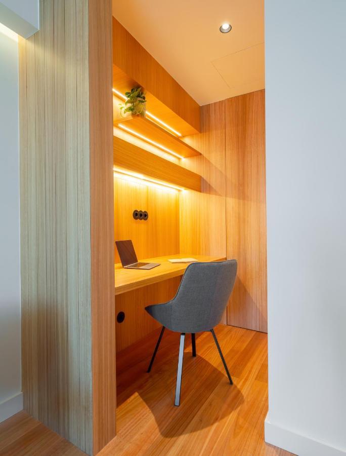 פורטו D'Alma Boutique Hotel מראה חיצוני תמונה