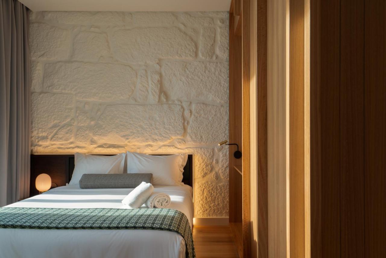 פורטו D'Alma Boutique Hotel מראה חיצוני תמונה