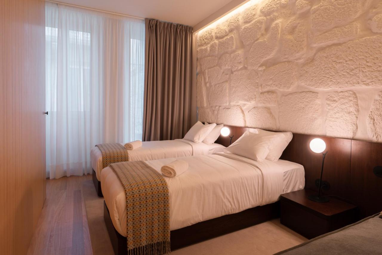 פורטו D'Alma Boutique Hotel מראה חיצוני תמונה