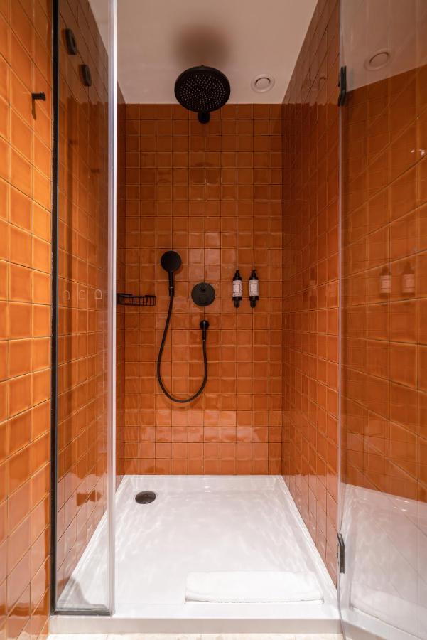 פורטו D'Alma Boutique Hotel מראה חיצוני תמונה