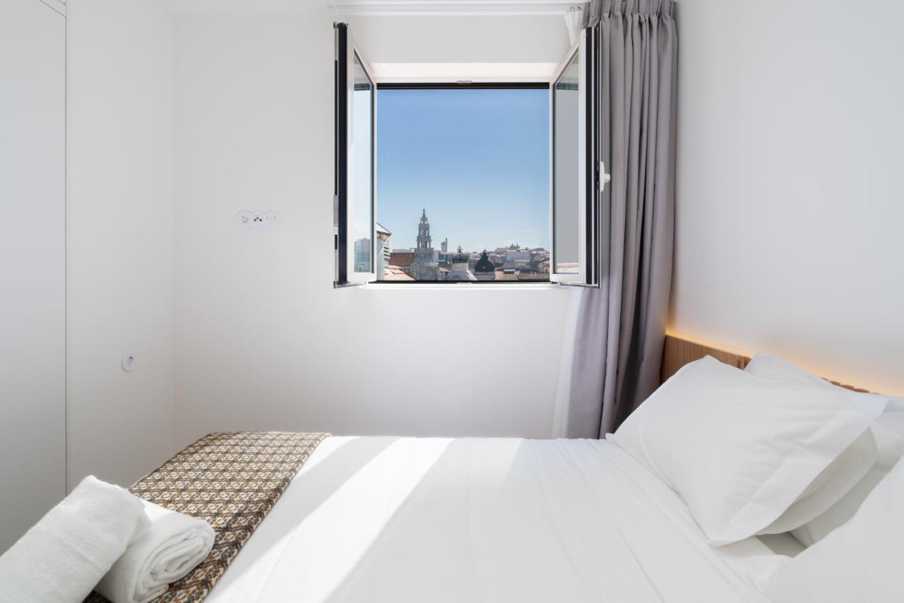 פורטו D'Alma Boutique Hotel מראה חיצוני תמונה