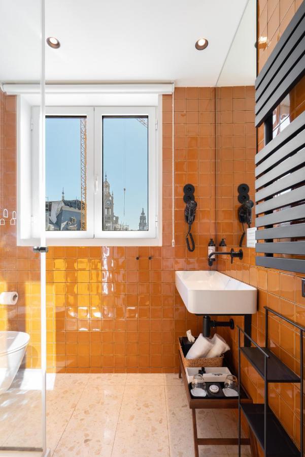 פורטו D'Alma Boutique Hotel מראה חיצוני תמונה