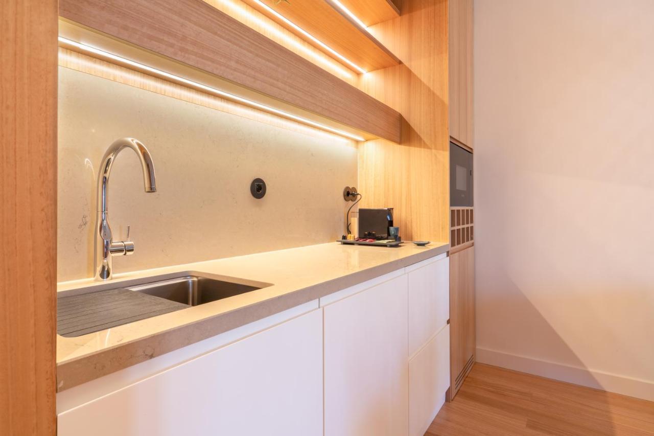 פורטו D'Alma Boutique Hotel מראה חיצוני תמונה