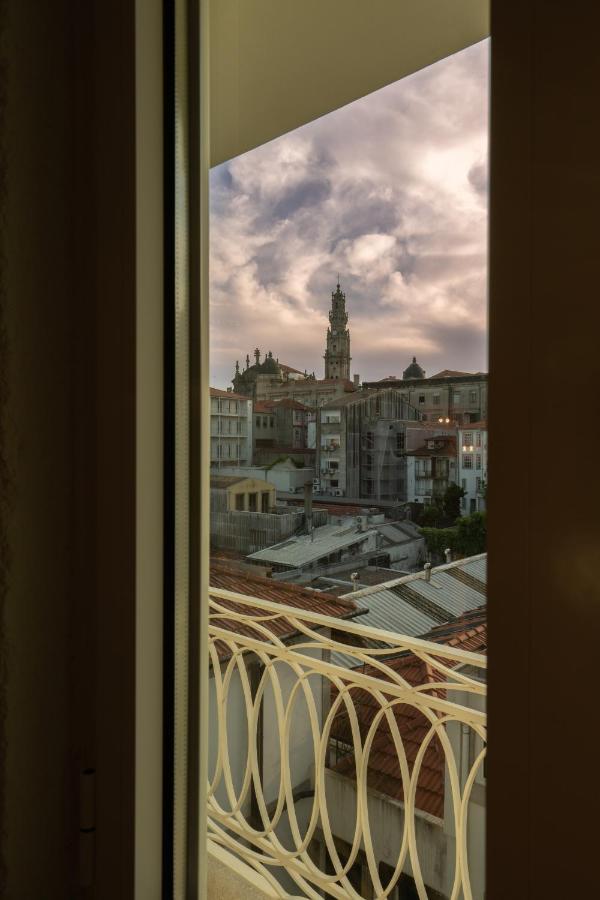 פורטו D'Alma Boutique Hotel מראה חיצוני תמונה