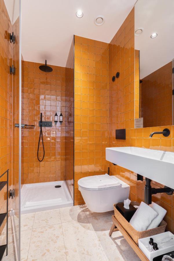 פורטו D'Alma Boutique Hotel מראה חיצוני תמונה