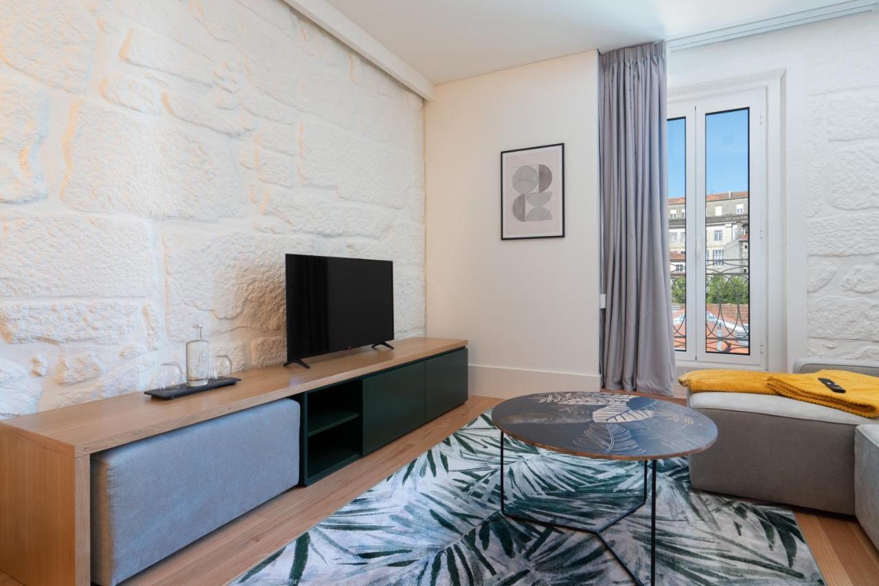 פורטו D'Alma Boutique Hotel מראה חיצוני תמונה