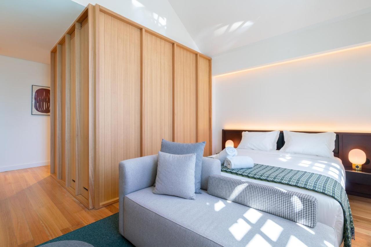 פורטו D'Alma Boutique Hotel מראה חיצוני תמונה