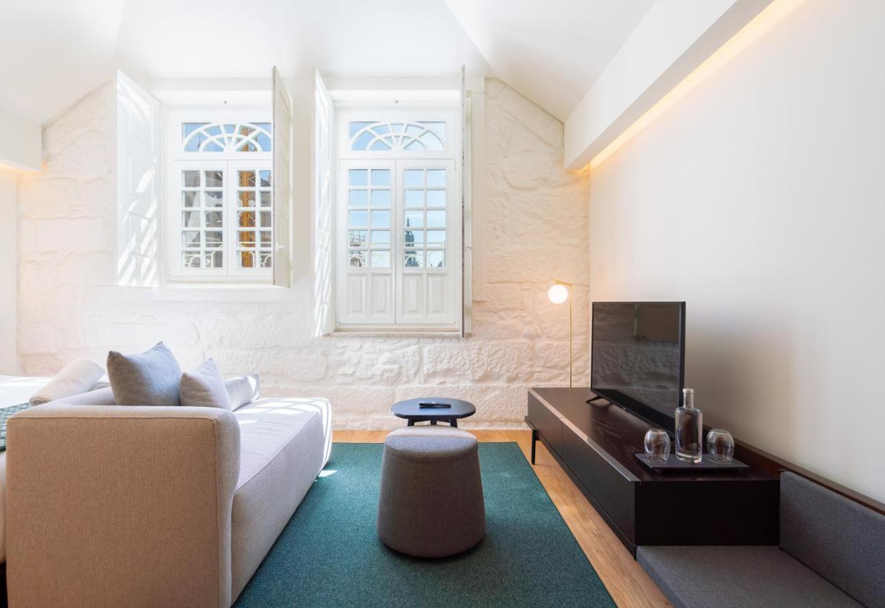 פורטו D'Alma Boutique Hotel מראה חיצוני תמונה