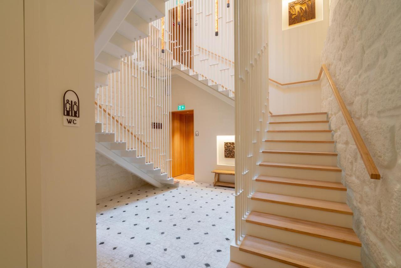 פורטו D'Alma Boutique Hotel מראה חיצוני תמונה