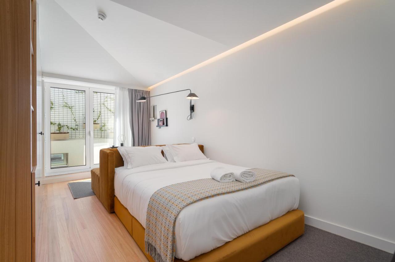 פורטו D'Alma Boutique Hotel מראה חיצוני תמונה