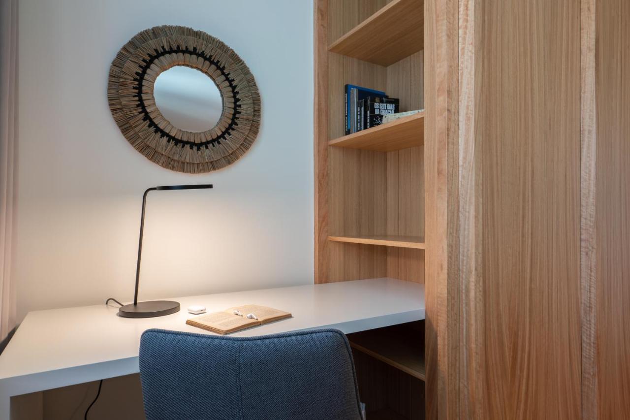 פורטו D'Alma Boutique Hotel מראה חיצוני תמונה