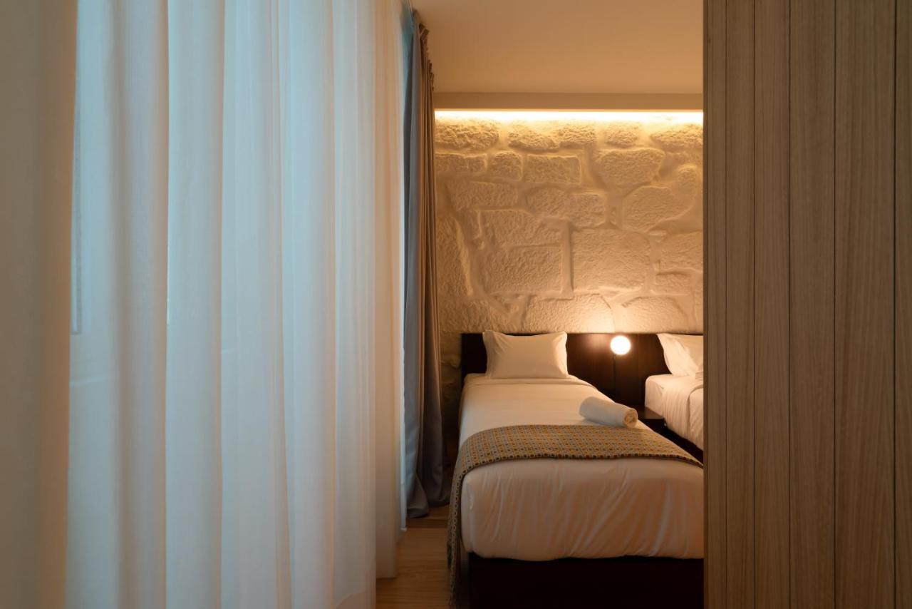 פורטו D'Alma Boutique Hotel מראה חיצוני תמונה