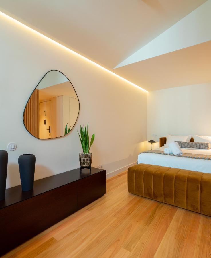 פורטו D'Alma Boutique Hotel מראה חיצוני תמונה