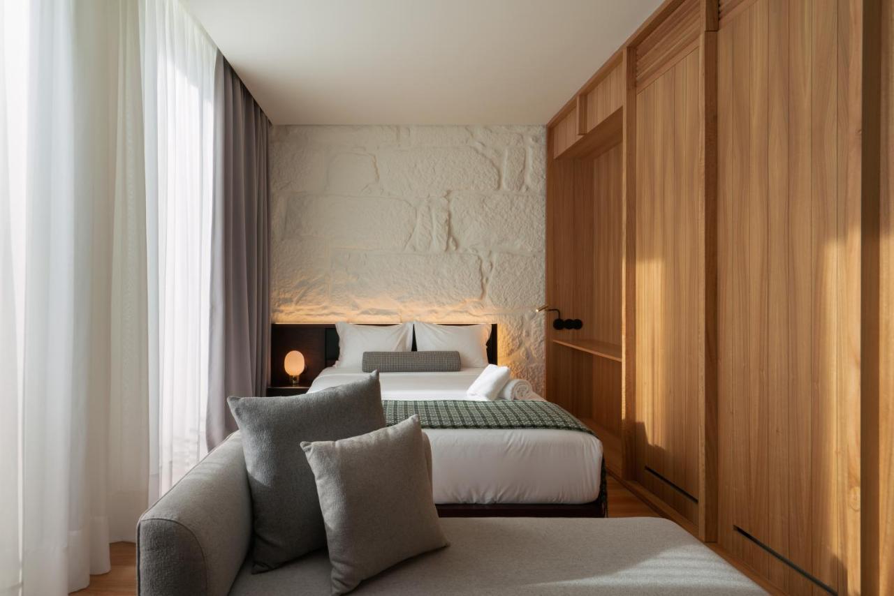 פורטו D'Alma Boutique Hotel מראה חיצוני תמונה