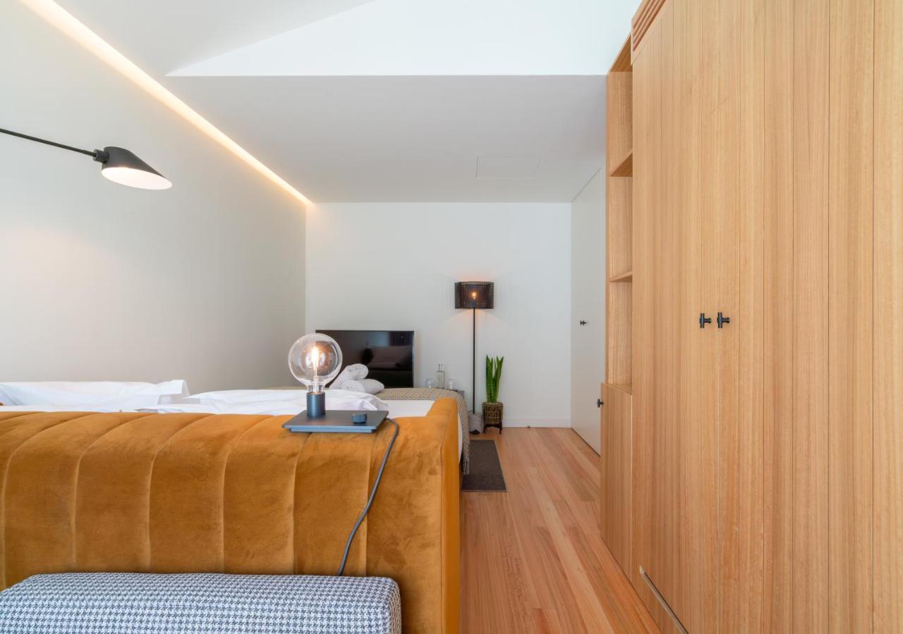 פורטו D'Alma Boutique Hotel מראה חיצוני תמונה