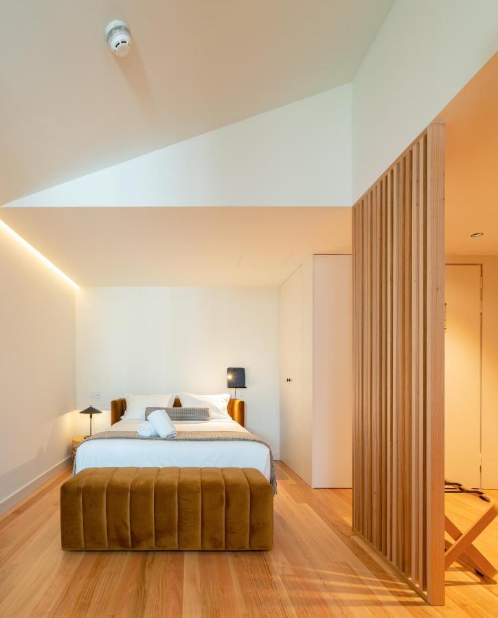 פורטו D'Alma Boutique Hotel מראה חיצוני תמונה