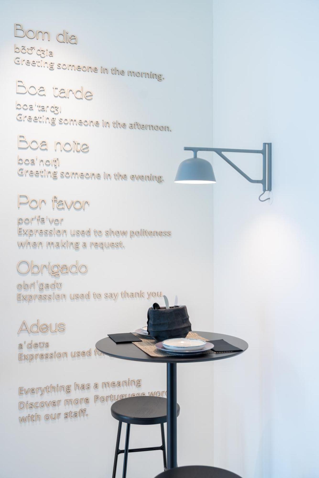 פורטו D'Alma Boutique Hotel מראה חיצוני תמונה