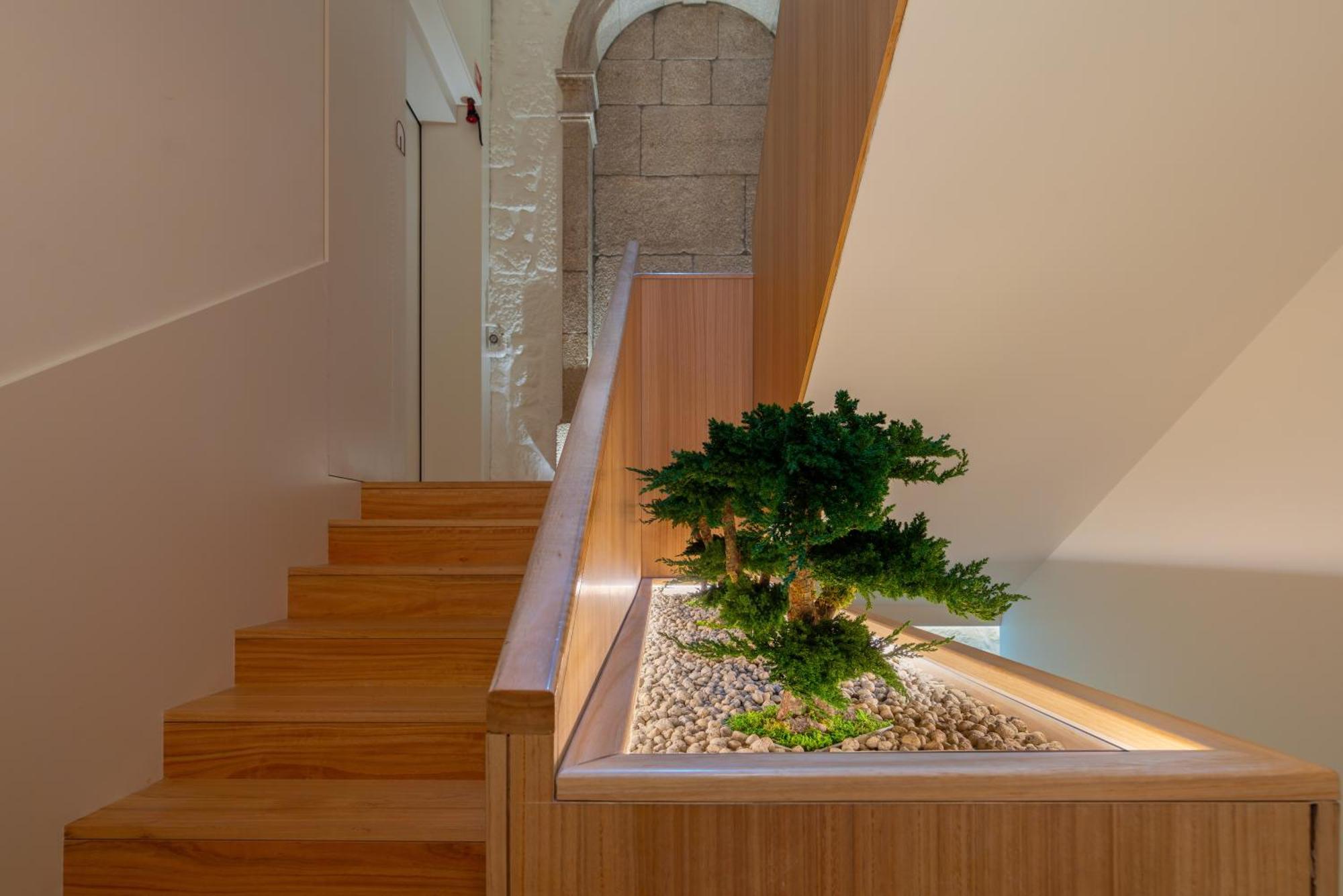 פורטו D'Alma Boutique Hotel מראה חיצוני תמונה
