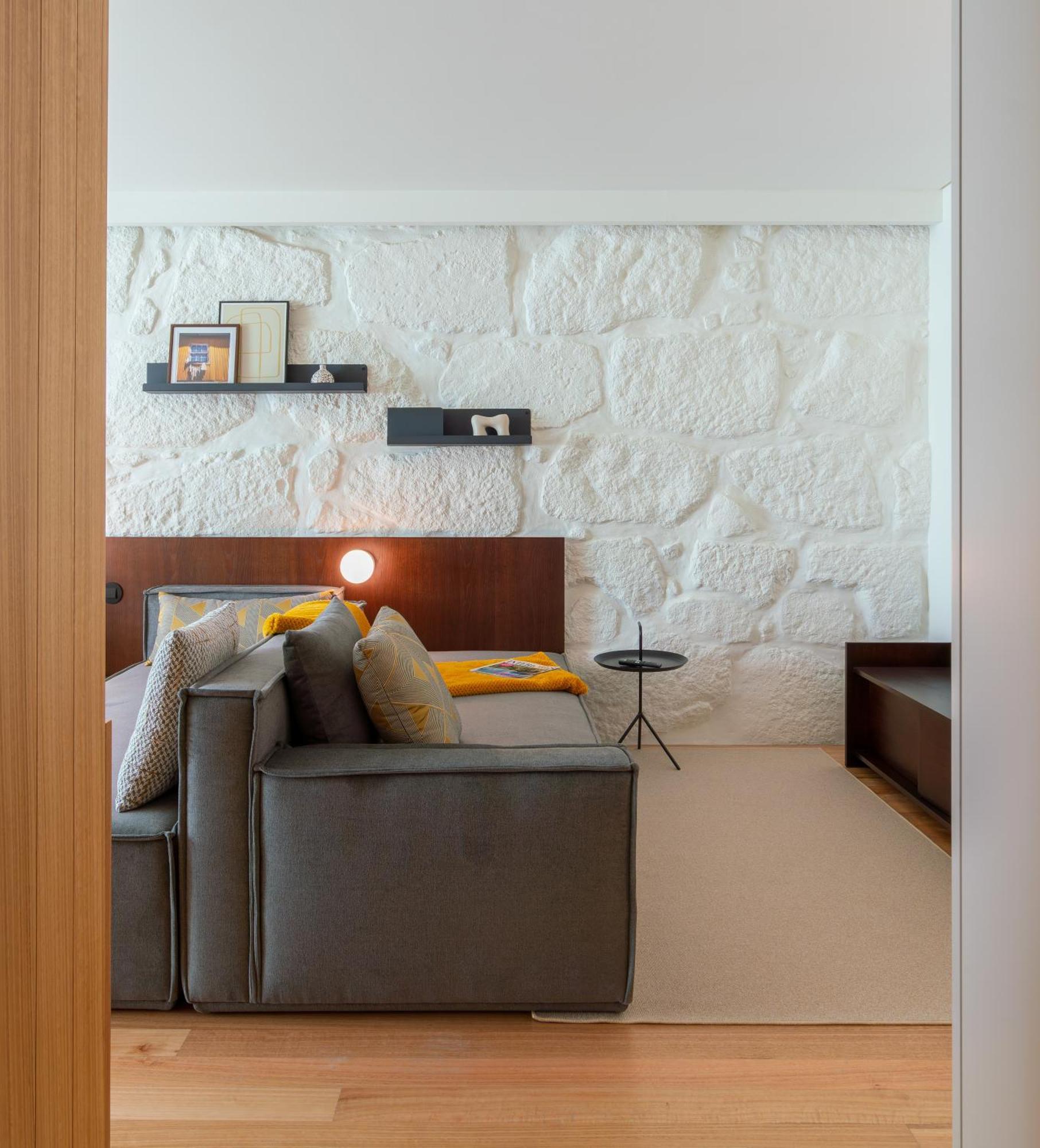פורטו D'Alma Boutique Hotel מראה חיצוני תמונה